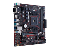 ASUS PRIME B350M-E (PCI-E DDR4 USB 3.1/M.2) - 377745 - zdjęcie 1